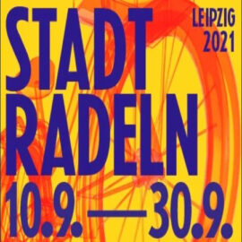 Das MAG beim STADTRADELN
