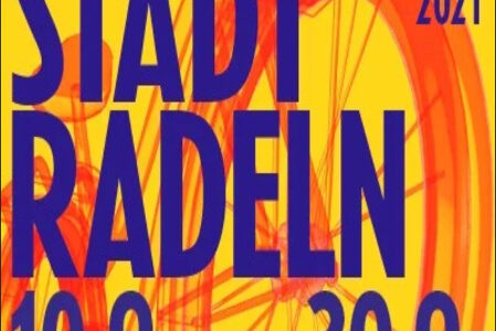 Das MAG beim STADTRADELN Das MAG beim STADTRADELN