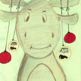 Schulleiterinnenbrief zu Weihnachten