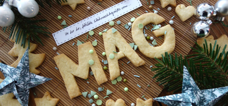 Schulleiterinnenbrief zu Weihnachten