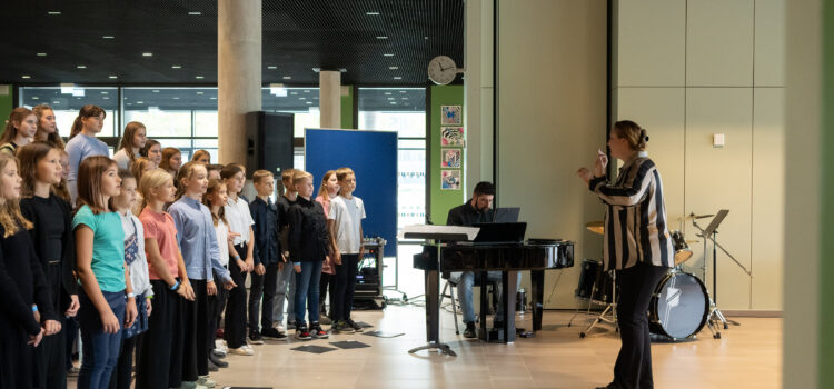 Adventskonzert am 15. Dezember 2025 Adventskonzert am 15. Dezember 2025