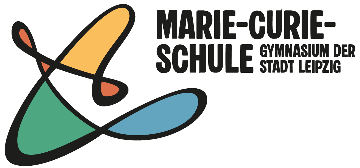 Marie-Curie-Schule Gymnasium der Stadt Leipzig